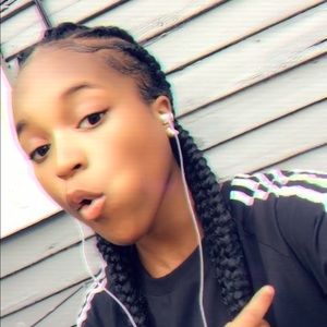 Meet your Posher, Tiana